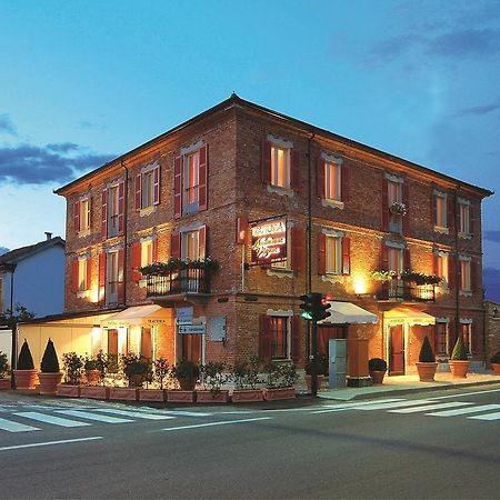 Madama Vigna Hotel Baldichieri Exterior photo