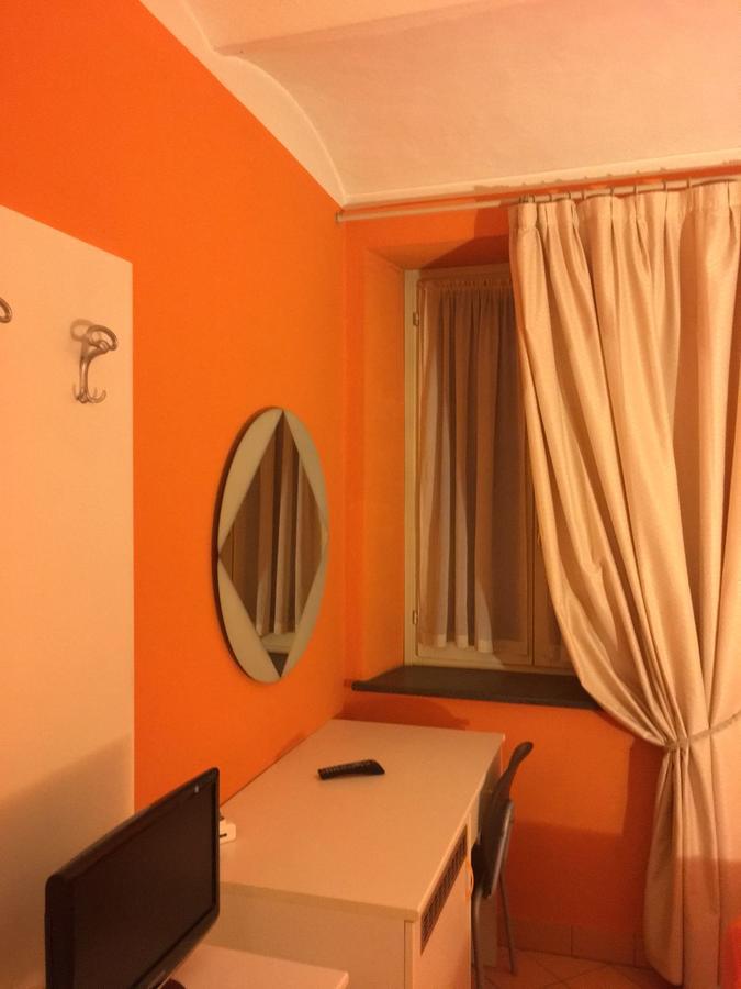 Madama Vigna Hotel Baldichieri Exterior photo